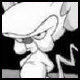 Avatar gebruiker