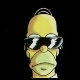 Avatar gebruiker