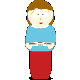Avatar gebruiker