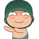 Avatar gebruiker
