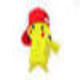 Avatar gebruiker