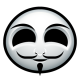 Avatar gebruiker