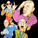 Avatar gebruiker