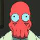 Avatar gebruiker