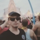Avatar gebruiker