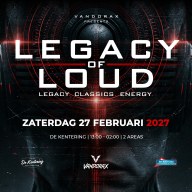 legacyofloud