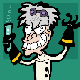 Avatar gebruiker