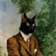 Avatar gebruiker