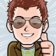 Avatar gebruiker