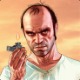 Avatar gebruiker